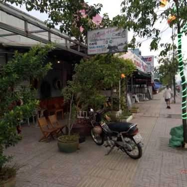 Tổng hợp- Mộc Thảo Cafe - Phạm Văn Đồng