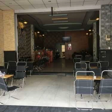 Tổng hợp- 254 Cafe