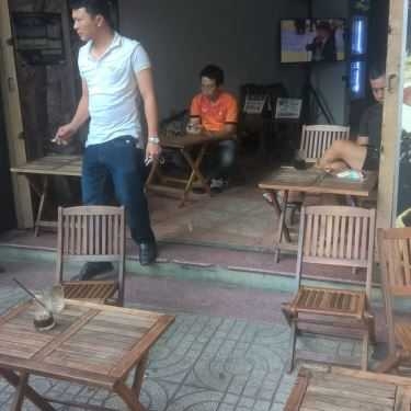 Tổng hợp- Cây Mai Cafe - Rạch Bùng Binh