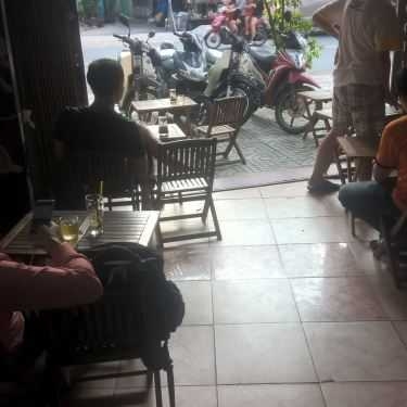 Tổng hợp- Cây Mai Cafe - Rạch Bùng Binh