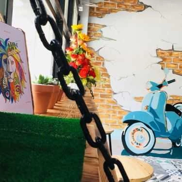 Tổng hợp- Rảnh Cafe