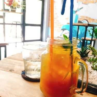 Món ăn- Rảnh Cafe