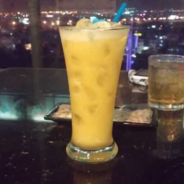 Món ăn- Cafe Roof Top - TTTM Nguyễn Kim