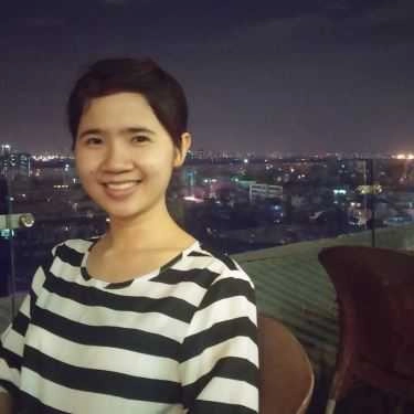 Tổng hợp- Cafe Roof Top - TTTM Nguyễn Kim