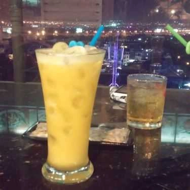 Món ăn- Cafe Roof Top - TTTM Nguyễn Kim