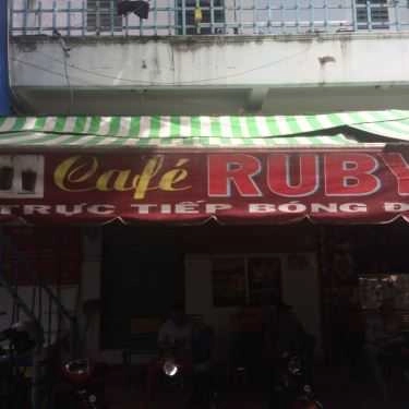 Tổng hợp- Ruby Coffee - Dương Quảng Hàm