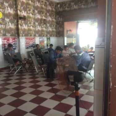 Tổng hợp- Ruby Coffee - Dương Quảng Hàm