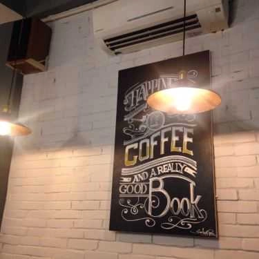Tổng hợp- Cafe's 2.0