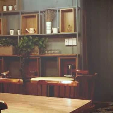 Tổng hợp- Cafe's 2.0