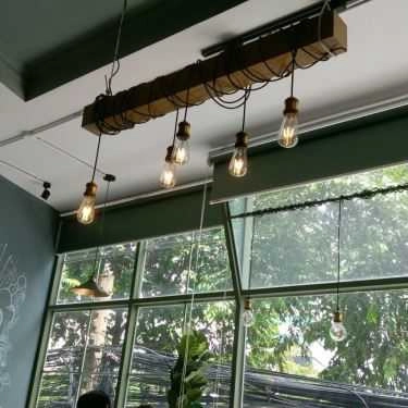 Tổng hợp- Cafe's 2.0