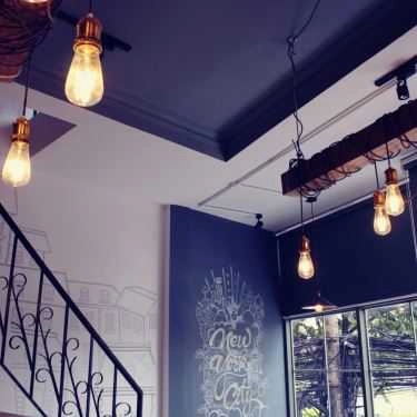 Tổng hợp- Cafe's 2.0