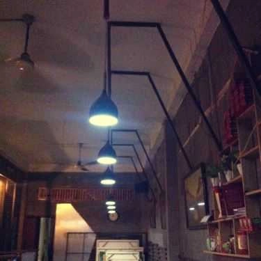 Thực đơn- Sạch Cafe