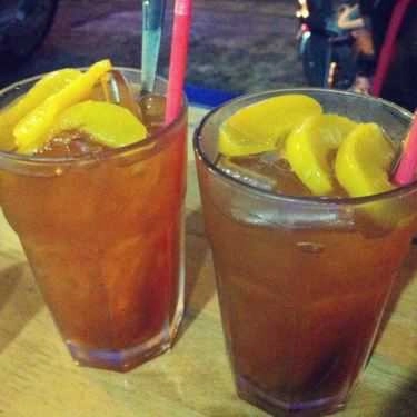 Món ăn- Sạch Cafe