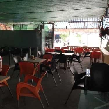 Không gian- Cafe Sạch 39