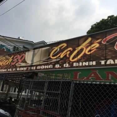 Tổng hợp- Cafe Sạch 39