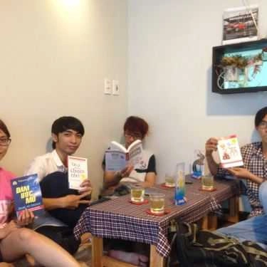 Tổng hợp- Lado Coffee