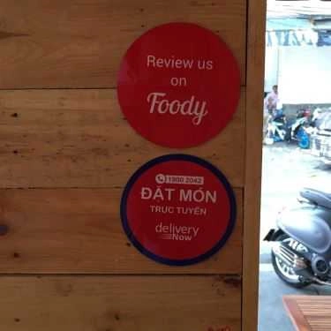Tổng hợp- Sạch Cafe - Đường Số 1