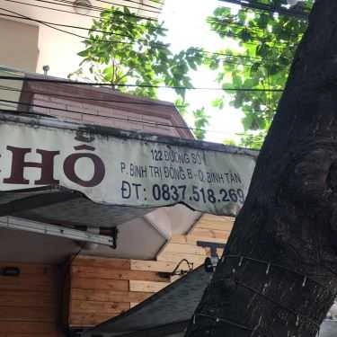 Tổng hợp- Sạch Cafe - Đường Số 1