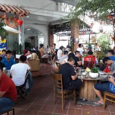 Tổng hợp- Cafe Sài Gòn Gió Và Nước