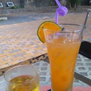 Món ăn- 39 Cafe