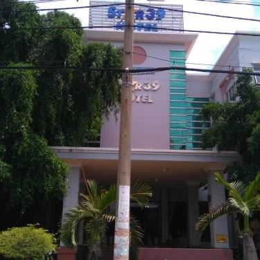 Không gian- 39 Cafe