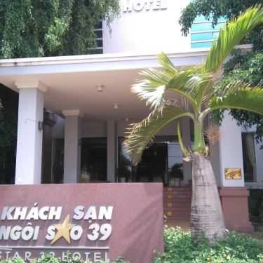 Không gian- 39 Cafe