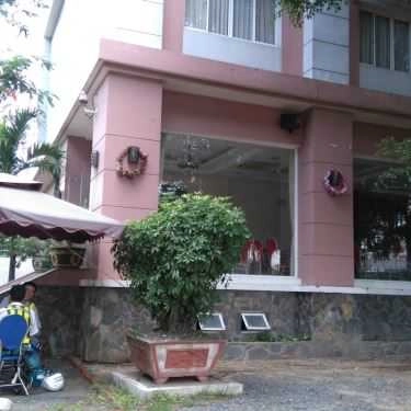 Không gian- 39 Cafe