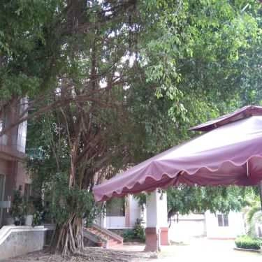 Không gian- 39 Cafe