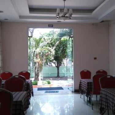 Không gian- 39 Cafe