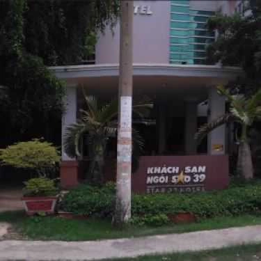 Không gian- 39 Cafe
