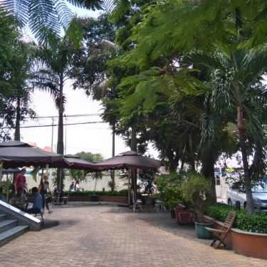 Không gian- 39 Cafe