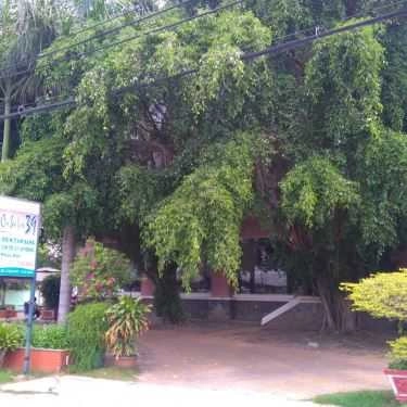 Không gian- 39 Cafe