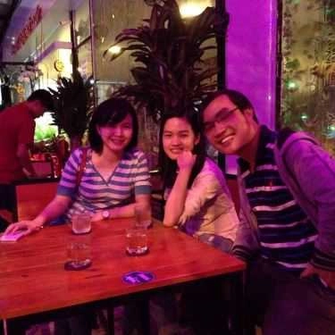 Tổng hợp- Chất Coffee - Cafe Sân Vườn