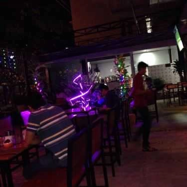 Tổng hợp- Chất Coffee - Cafe Sân Vườn