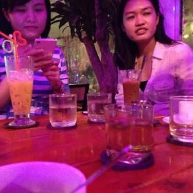 Tổng hợp- Chất Coffee - Cafe Sân Vườn
