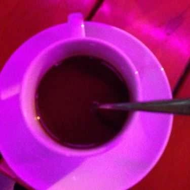 Món ăn- Chất Coffee - Cafe Sân Vườn