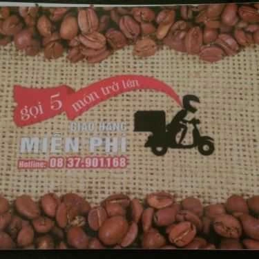 Tổng hợp- Paradise - Cafe Sân Vườn