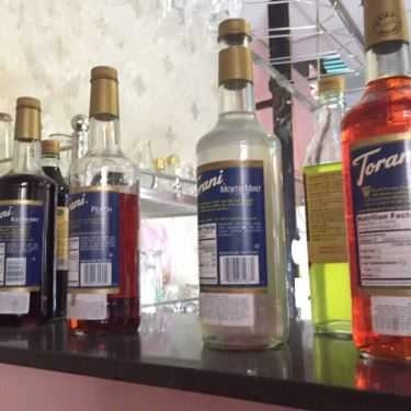 Tổng hợp- Suối Đá - Cafe Sân Vườn