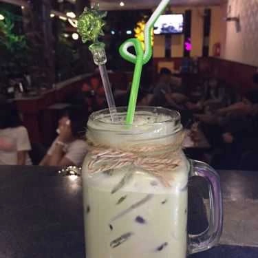 Món ăn- Suối Đá - Cafe Sân Vườn