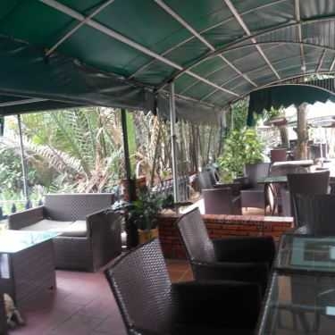 Tổng hợp- Tam Giang Coffee