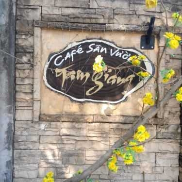 Tổng hợp- Tam Giang Coffee