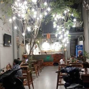 Tổng hợp- Sáng Cafe