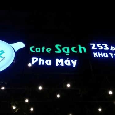 Tổng hợp- Sáng Cafe