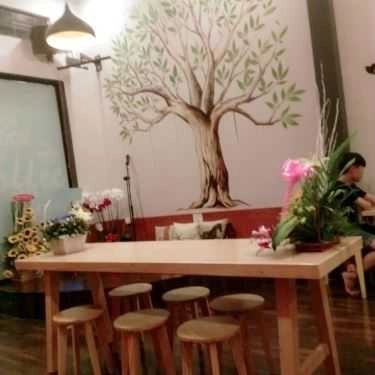 Tổng hợp- Shangri La Coffee - Tân Chánh Hiệp 18