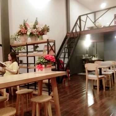 Tổng hợp- Shangri La Coffee - Tân Chánh Hiệp 18