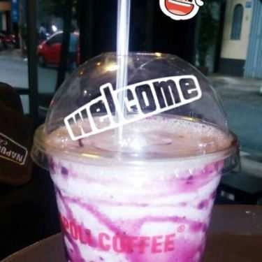 Món ăn- Napoli Coffee - Cộng Hòa