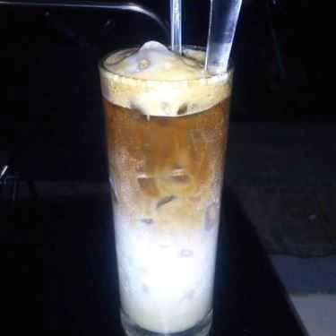 Món ăn- Napoli Coffee - Cộng Hòa