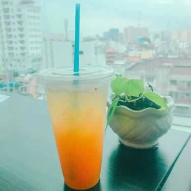 Món ăn- Ăn vặt Cafe & Sinh Tố Vỉa Hè
