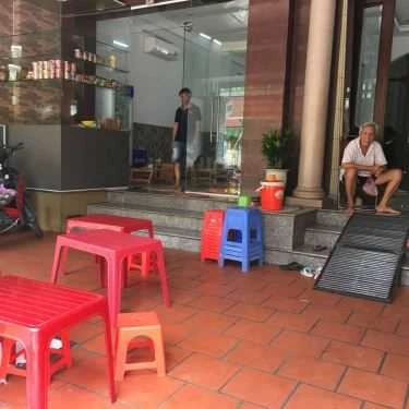 Tổng hợp- Cà Phê Sinh Viên