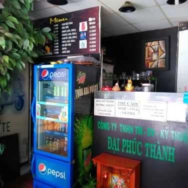 Tổng hợp- Cafe Số 1